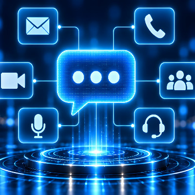 Modernize Remote Communication Without Complicated Tools