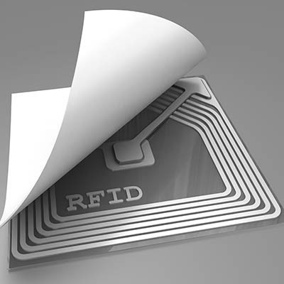 Intro to Your Tech: RFID