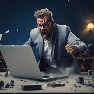 What Frustrated Talent Costs Your Business